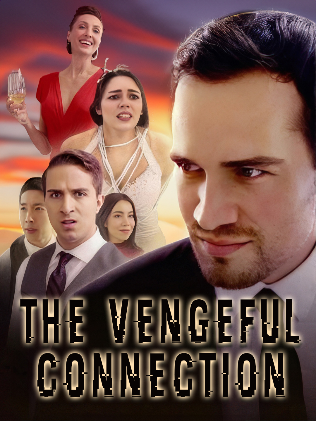 The Vengeful Connection