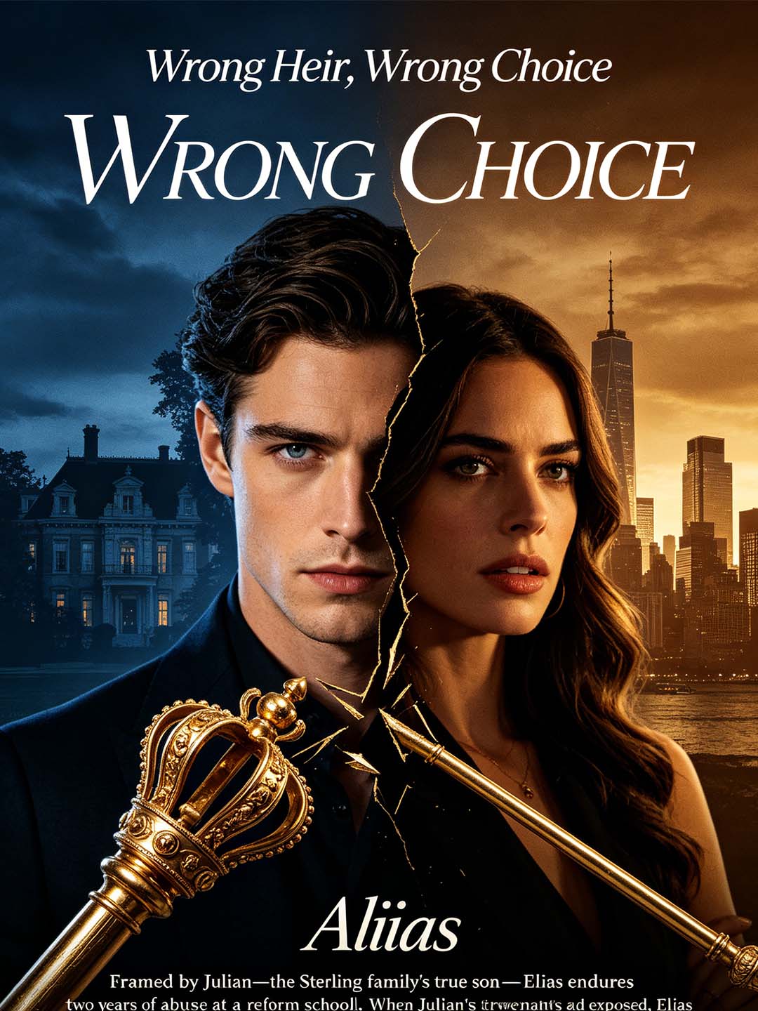 Wrong Heir, Wrong Choice