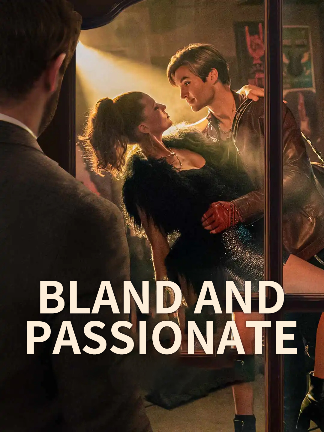 Bland and Passionate
