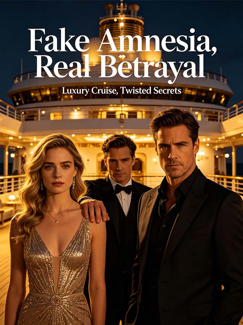 Fake Amnesia, Real Betrayal