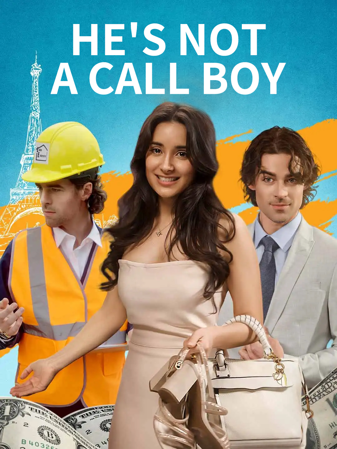 Hes not a call boy