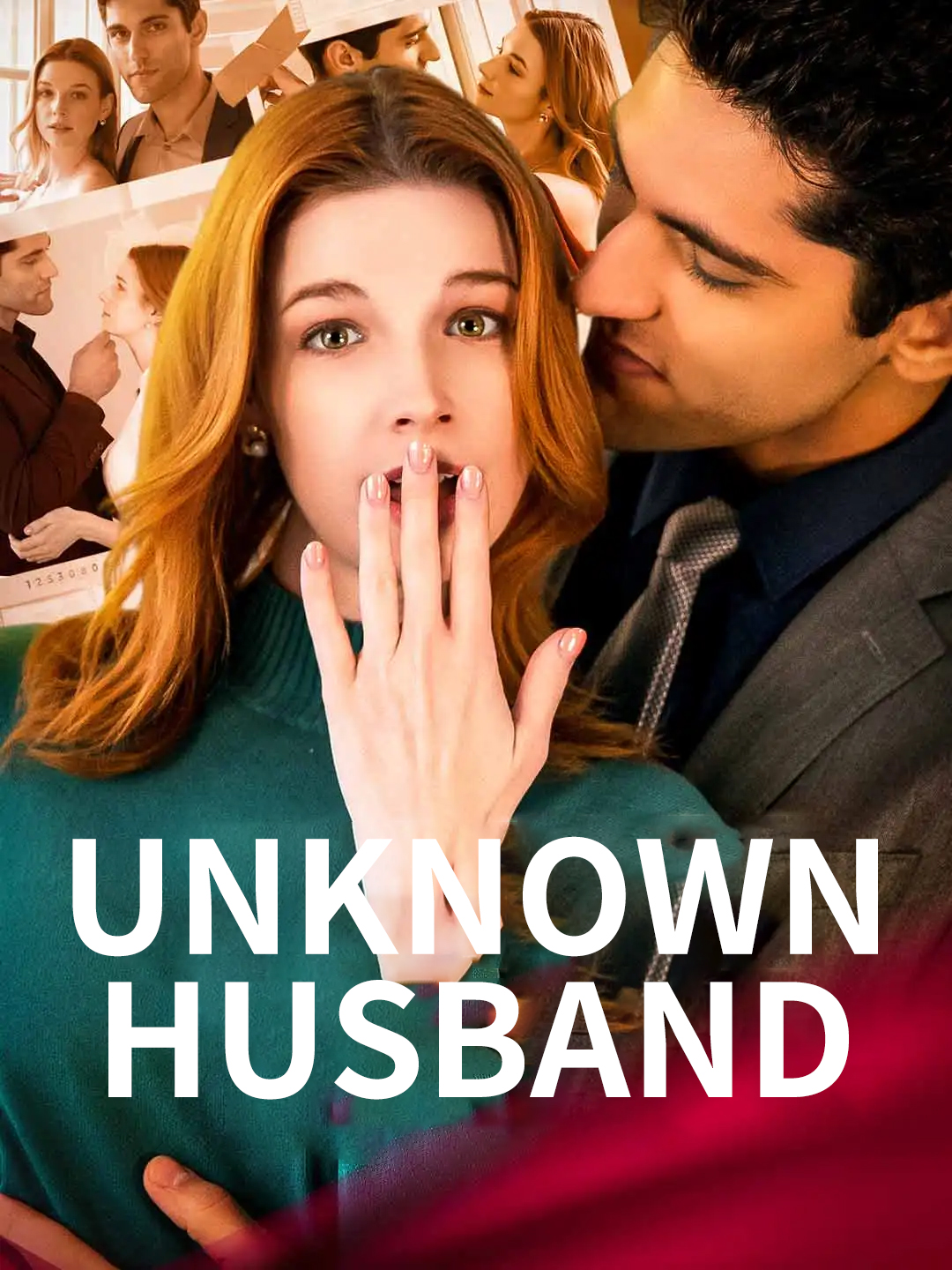 Unknown husband