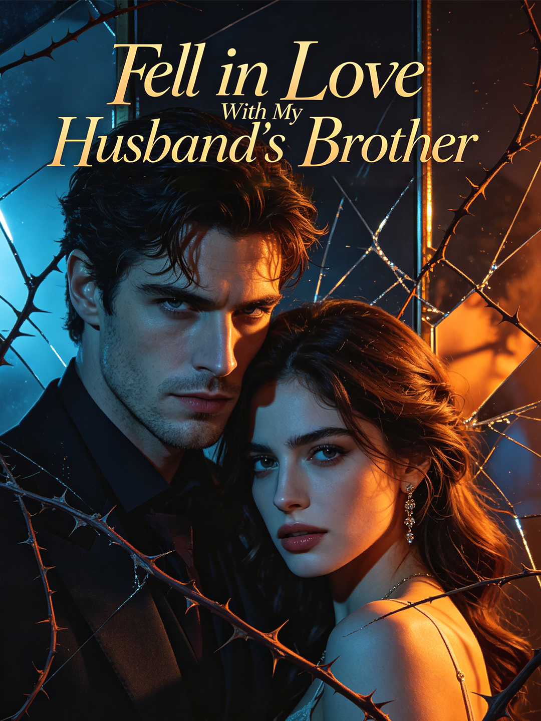 Fell in Love With My Husband’s Brother